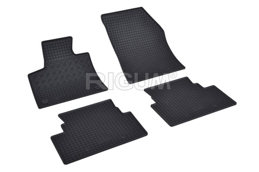 Covorase auto Citroen C5 Aircross PHEV, an fabricatie 01.2020 - prezent, caroserie suv | 905229