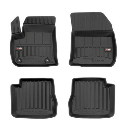 Covorase auto tip tavita Citroen C4 EV, an fabricatie 2021 - prezent, caroserie suv | 3D426900