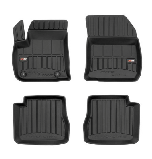 Covorase auto tip tavita Citroen C4 EV, an fabricatie 2021 - prezent, caroserie suv | 3D426900