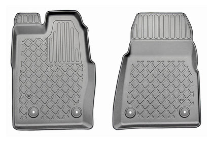 Covorase auto tip tavita Ford Tourneo Custom, an fabricatie 01.2013 - 2018, caroserie van cutie manuala | 653145