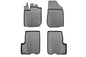 Covorase auto tip tavita Dacia Logan II, an fabricatie 03.2013 - 12.2020, caroserie sedan | 603058