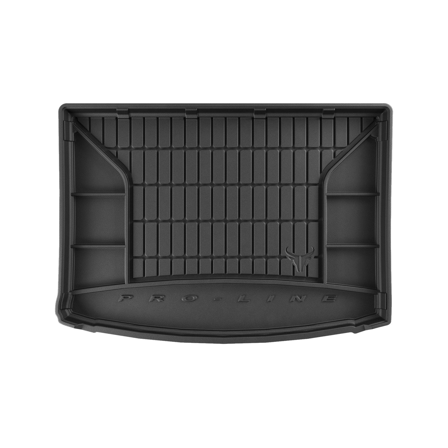 Tavite portbagaj Seat Altea, caroserie hatchback, an fabricatie 2004 - 08.2015, portbagaj superior | TM414471