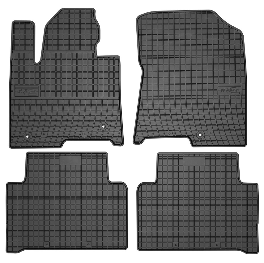 Covorase auto Kia Sorento IV XL Hybrid, an fabricatie 10.2020 - prezent, caroserie suv | ET411340
