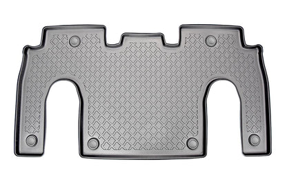Covorase auto tip tavita Tesla Model X, an fabricatie 10.2016 - 12.2020, caroserie suv 6 locuri, rand 2 | 683861