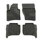 Covorase auto tip tavita Porsche Cayenne II, an fabricatie 05.2010 - 10.2017, caroserie suv | 77408265