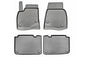 Covorase auto tip tavita Tesla Model S, an fabricatie 07.2012 - 03.2015, caroserie coupe pentru modelele cu tractiune spate | 603864
