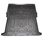 Tavite portbagaj Fiat Doblo II, caroserie van, an fabricatie 2010 - 06.2022, 2 locuri, ampatament scurt | 192752