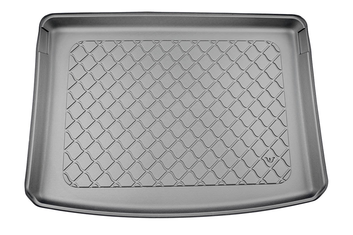 Tavita portbagaj Jeep Renegade 4xe PHEV fabricatie 06.2020 - prezent, caroserie suv, portbagaj superior, podea variabila in pozitie superioara #1