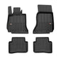 Covorase auto tip tavita Mercedes C-Class W206, an fabricatie 06.2021 - prezent, caroserie combi | 3D412521