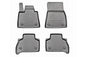 Covorase auto tip tavita BMW X5 G05 PHEV, an fabricatie 08.2019 - prezent, caroserie suv 5-7 locuri, fara rand 3 | 603631