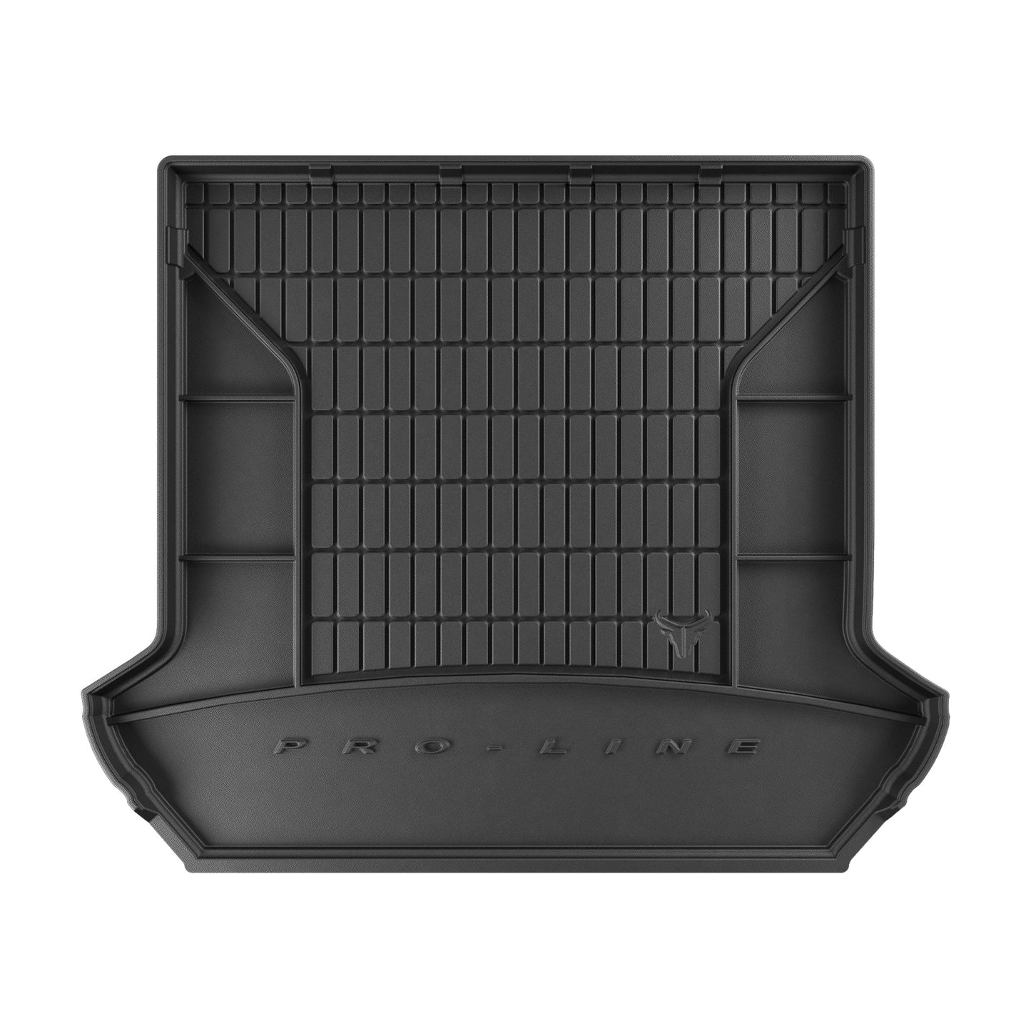 Tavite portbagaj Volvo XC 90 I, caroserie suv, an fabricatie 2002 - 04.2015, 7 locuri, rand 3 culcat | TM414631