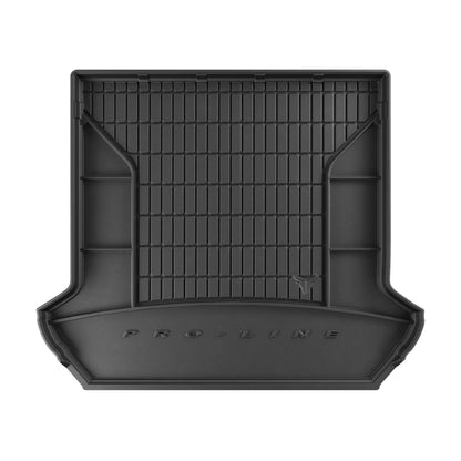 Tavite portbagaj Volvo XC 90 I, caroserie suv, an fabricatie 2002 - 04.2015, 7 locuri, rand 3 culcat | TM414631