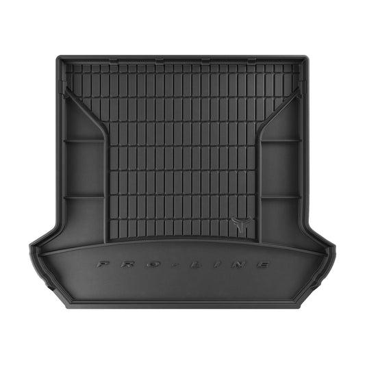 Tavite portbagaj Volvo XC 90 I, caroserie suv, an fabricatie 2002 - 04.2015, 7 locuri, rand 3 culcat | TM414631