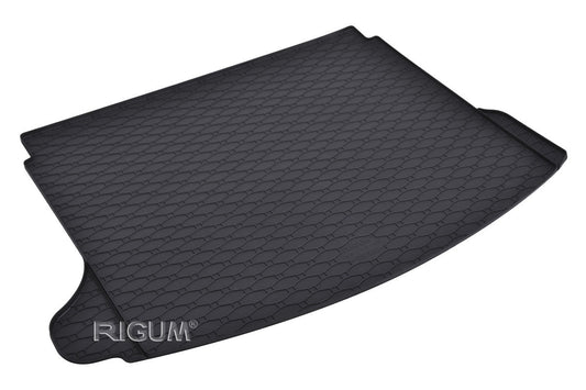 Tavite portbagaj Mazda 3 III, caroserie hatchback, an fabricatie 09.2013 - 02.2019, cu / fara roata de rezerva | 420005