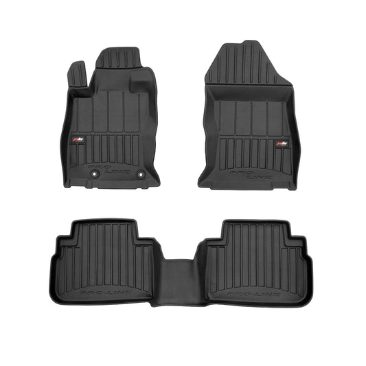 Covorase auto tip tavita Subaru Forester V e-Boxer, an fabricatie 06.2019 - prezent, caroserie suv | 3D427563
