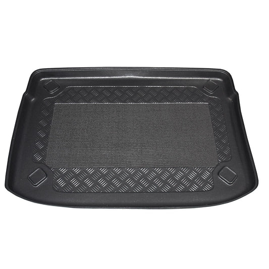 Tavita de portbagaj Citroen C3 Picasso, caroserie Van, fabricatie 2009 - 10.2017, portbagaj inferior #1