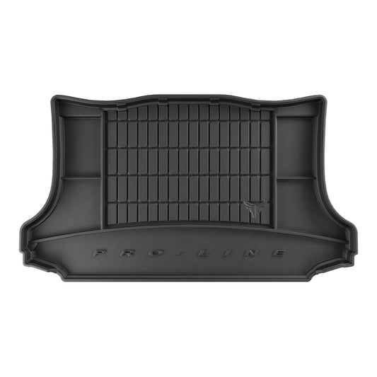 Tavite portbagaj Toyota RAV4 III, caroserie suv, an fabricatie 02.2006 - 02.2013, fara podea reglabila pe inaltime | TM403499