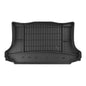 Tavite portbagaj Toyota RAV4 III, caroserie suv, an fabricatie 02.2006 - 02.2013, fara podea reglabila pe inaltime | TM403499