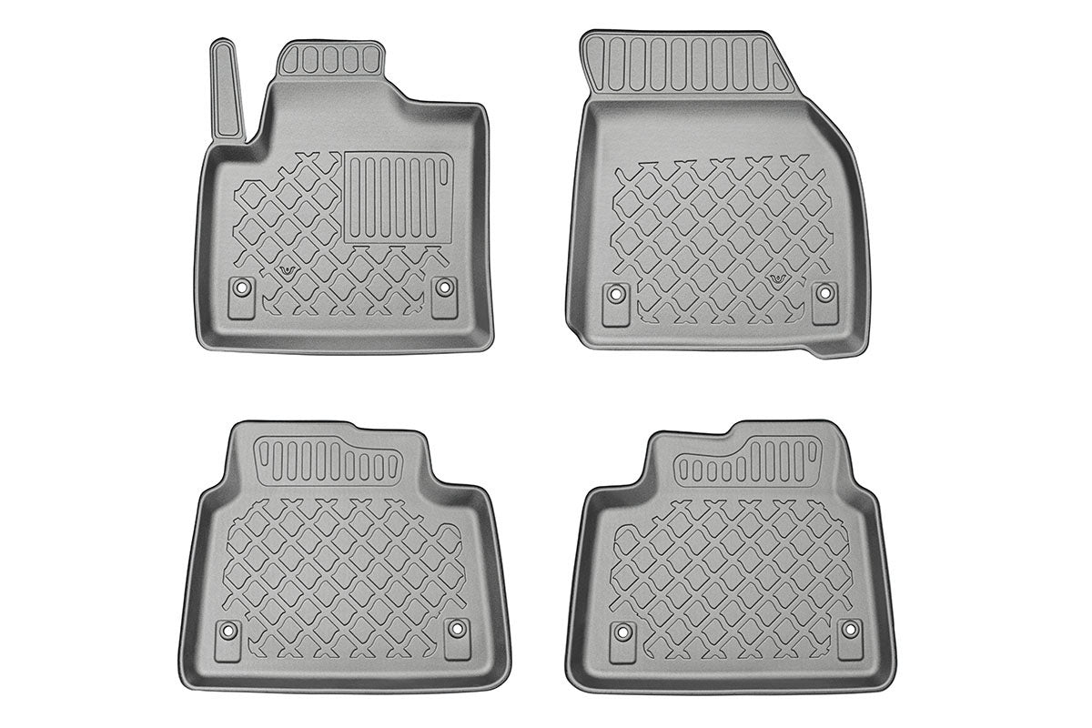 Covorase auto tip tavita Land Rover Discovery Sport PHEV, an fabricatie 04.2020 - prezent, caroserie suv | 603176