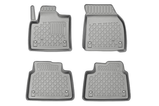 Covorase auto tip tavita Land Rover Discovery Sport PHEV, an fabricatie 04.2020 - prezent, caroserie suv | 603176