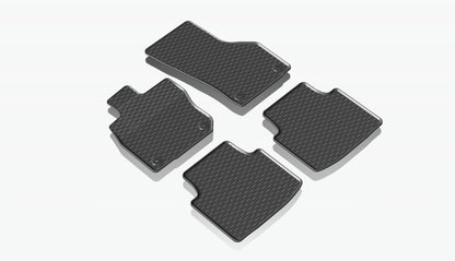 Covorase auto Volkswagen Passat B9, an fabricatie 11.2023 - prezent, caroserie combi | 907