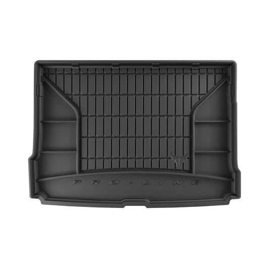 Tavite portbagaj Mercedes GLA H247, caroserie suv, an fabricatie 12.2019 - prezent, portbagaj superior | TM414532