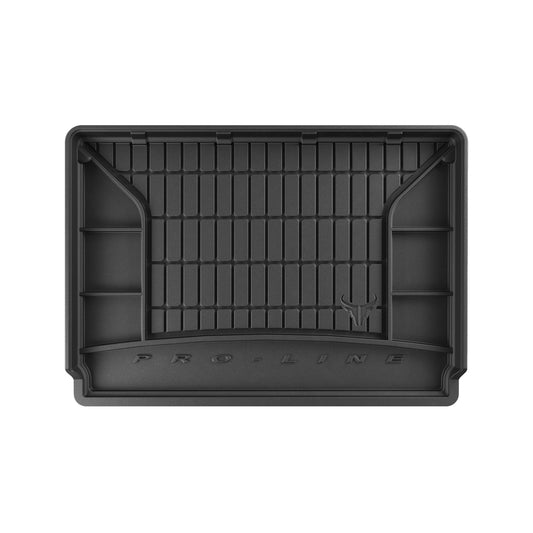 Tavite portbagaj Fiat 500 L, caroserie hatchback, an fabricatie 06.2013 - prezent, portbagaj mijlociu | TM402966