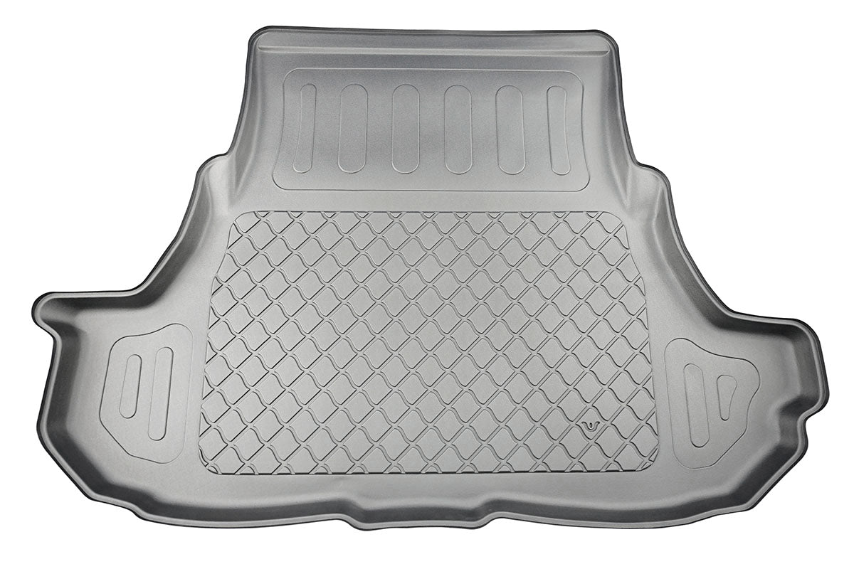 Tavite portbagaj Dodge Challenger, caroserie coupe, an fabricatie 2008 - prezent | 194250GRD