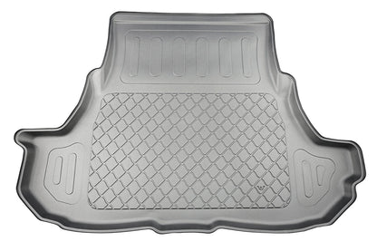 Tavite portbagaj Dodge Challenger, caroserie coupe, an fabricatie 2008 - prezent | 194250GRD