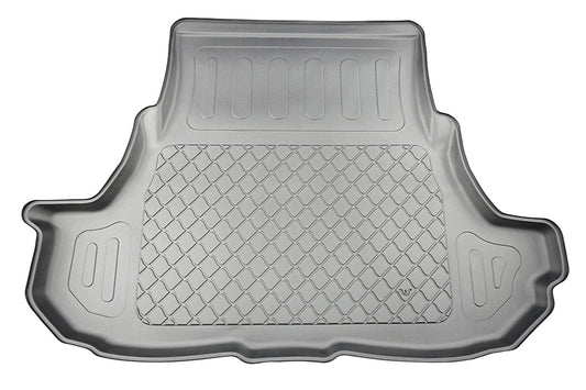 Tavite portbagaj Dodge Challenger, caroserie coupe, an fabricatie 2008 - prezent | 194250GRD