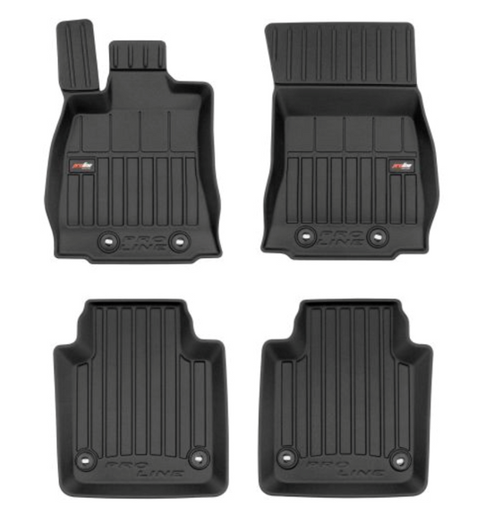Covorase auto tip tavita Jaguar XJ LONG, an fabricatie 2009 - 2019, caroserie sedan | 3D426917