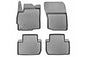 Covorase auto tip tavita Mitsubishi Outlander III, an fabricatie 09.2012 - prezent, caroserie suv nu corespunde pentru hybrid, fara rand 3 | 602899