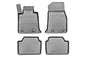 Covorase auto tip tavita BMW Seria 1 F20, an fabricatie 10.2011 - 06.2019, caroserie hatchback 5 usi | 603153
