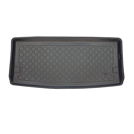 Tavite portbagaj Volkswagen T5 Caravelle, caroserie van, an fabricatie 2003 - 05.2015, ampatament scurt | 193406GRD
