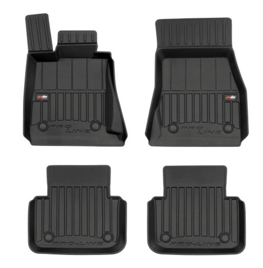 Covorase auto tip tavita BMW Seria 8 G16, an fabricatie 2019 - prezent, caroserie gran coupé x-drive | 3D426658