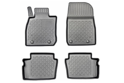 Covorase auto tip tavita Mazda CX -3 Facelift, an fabricatie 2021 - prezent, caroserie suv | 603010