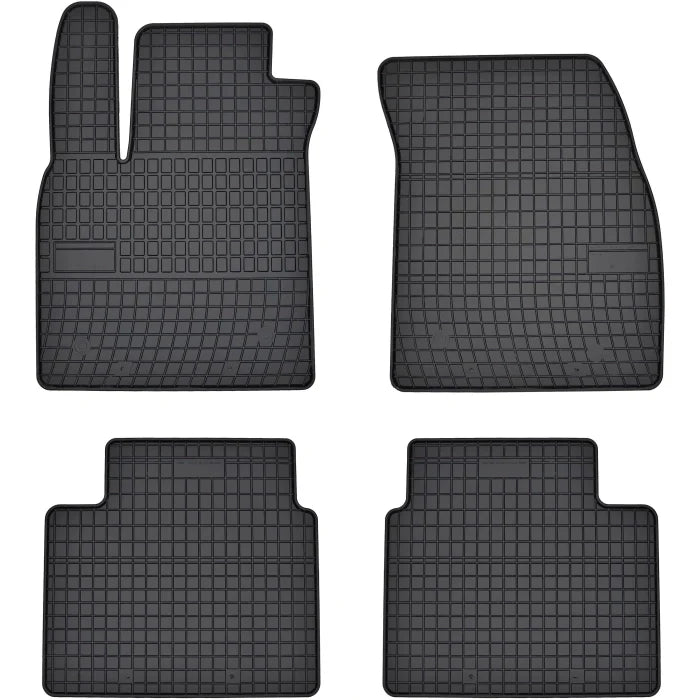 Covorase auto Ford Focus IV, an fabricatie 09.2018 - prezent, caroserie suv | ET402584