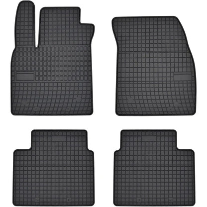 Covorase auto Ford Focus IV, an fabricatie 09.2018 - prezent, caroserie suv | ET402584