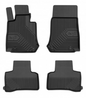 Covorase auto tip tavita Mercedes EQC, an fabricatie 05.2019 - prezent, caroserie suv | 77426962