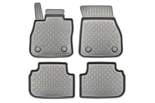 Covorase auto tip tavita BMW Seria 1 F40, an fabricatie 09.2019 - prezent, caroserie hatchback | 603635