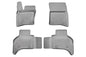 Covorase auto tip tavita Land Rover Defender 110, an fabricatie 2020 - prezent, caroserie suv l663 | 604160