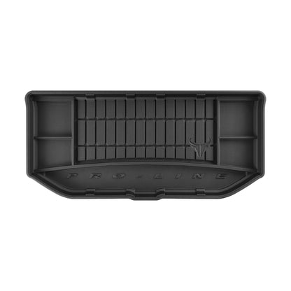 Tavite portbagaj Skoda Citigo, caroserie hatchback, an fabricatie 10.2011 - 2019, portbagaj superior | TM401198