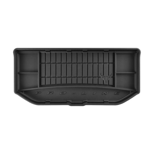Tavite portbagaj Skoda Citigo, caroserie hatchback, an fabricatie 10.2011 - 2019, portbagaj superior | TM401198