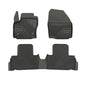Covorase auto tip tavita Ford Galaxy II, an fabricatie 06.2006 - 08.2015, caroserie van facelift | 77408012