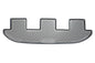 Covorase auto tip tavita Seat Alhambra II, an fabricatie 09.2010 - 03.2022, caroserie van 7 locuri, rand 3 | 693093