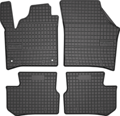 Covorase auto Skoda Citigo -e IV, an fabricatie 09.2019 - prezent, caroserie hatchback | ET411777