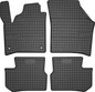 Covorase auto Skoda Citigo -e IV, an fabricatie 09.2019 - prezent, caroserie hatchback | ET411777