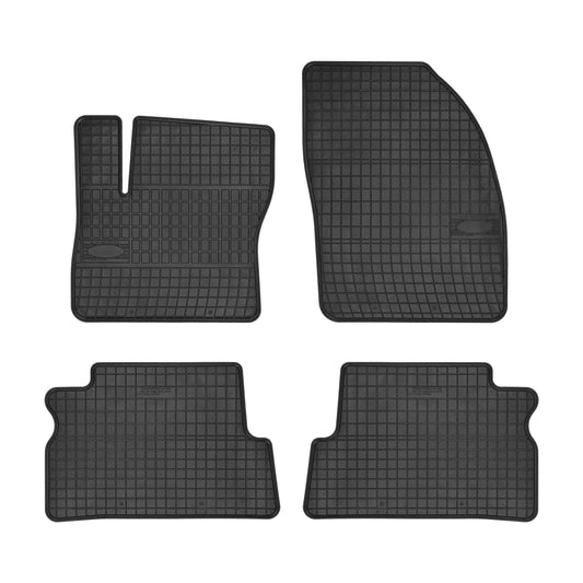 Covorase auto Ford C-Max I, an fabricatie 2003 - 10.2010, caroserie van | ET0305