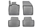 Covorase auto tip tavita Volvo V 60 II Cross Country, an fabricatie 07.2018 - prezent, caroserie combi | 602596