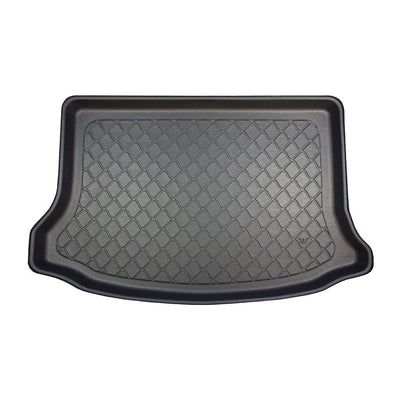 Tavite portbagaj Volvo V 40 II Cross Country, caroserie hatchback, an fabricatie 07.2012 - 07.2019, portbagaj inferior | 192588GRD